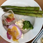 カフェトスカ - 