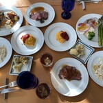 カフェトスカ - 