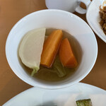 カフェトスカ - 