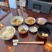 あそび割烹 さん葉か - 