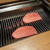 焼肉 牛者 - 