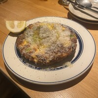 ビストロ 222 - 
