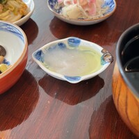 あそび割烹 さん葉か - 自家製蒟蒻