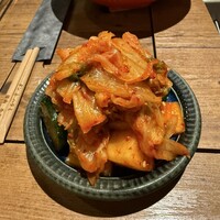 焼肉 牛者 - 