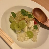 焼き鳥とワイン 萬鳥 祇園店 - 