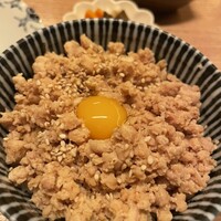 焼き鳥とワイン 萬鳥 祇園店 - 