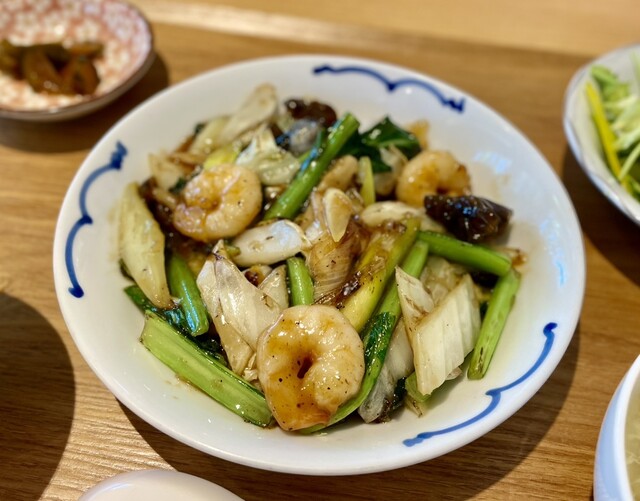 新風中国料理 超豪華絢爛♪】中国料理の極み前菜からデザートまで全9品。季節の