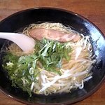 味や - 基本のラーメン（なんと500円）