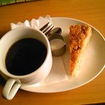 DUBLIN ROOM CAFE - ランチデザート＆ドリンク
