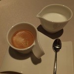 ロワゾー・パー・マツナガ - 2014/06　エスプレッソ