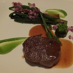 ロワゾー・パー・マツナガ - 2014/06　くろげわぎゅう