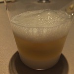 ロワゾー・パー・マツナガ - 2014/06　タイムとミルク