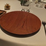 ロワゾー・パー・マツナガ - 2014/06　でぃなー