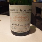 ロワゾー・パー・マツナガ - 2014/06　