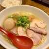 麺屋 翔 本店