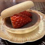 京都祇園 天ぷら八坂圓堂 - 