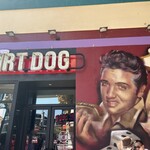 Dirt Dog Fremont - 