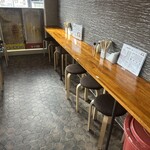 二代目 風神雷神 - 