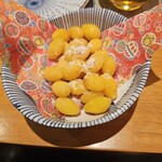 焼肉串ろっきー - 