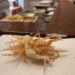 京都祇園 天ぷら八坂圓堂 - 