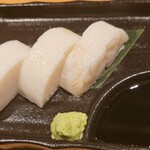 焼肉串ろっきー - 