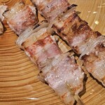 焼肉串ろっきー 恵比寿店 - 