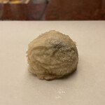 京都祇園 天ぷら八坂圓堂 - 