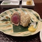 京都祇園 天ぷら八坂圓堂 - 