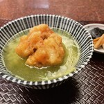 京都祇園 天ぷら八坂圓堂 - 