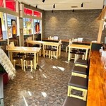 二代目 風神雷神 - 