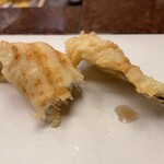 京都祇園 天ぷら八坂圓堂 - 