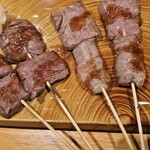 焼肉串ろっきー 恵比寿店 - 