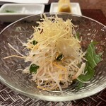 京都祇園 天ぷら八坂圓堂 - 