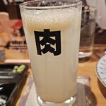 焼肉串ろっきー - 