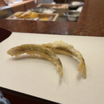 京都祇園 天ぷら八坂圓堂 - 