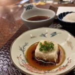 京都祇園 天ぷら八坂圓堂 - 