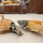 京都祇園 天ぷら八坂圓堂 - 