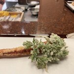 京都祇園 天ぷら八坂圓堂 - 