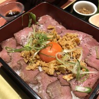 個室和食 肉割烹 吟次郎 品川駅前店 - 