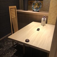個室和食 肉割烹 吟次郎 品川駅前店 - 