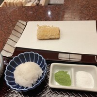 京都祇園 天ぷら八坂圓堂 - 