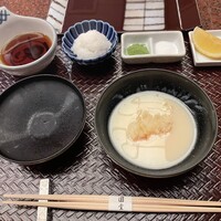 京都祇園 天ぷら八坂圓堂 - 