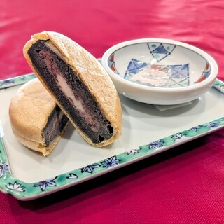 オークラカフェ&レストラン メディコ_1