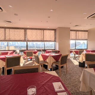 オークラカフェ&レストラン メディコ_2