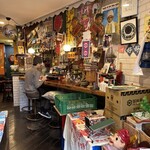 ネグラ 妄想インドカレー - 