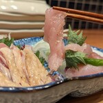 博多炉端しらべ - 