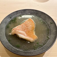 鮨 なんば 日比谷 - 