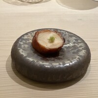 鮨 なんば 日比谷 - 