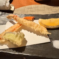高級和食 札幌 宮川 梅田店 - 