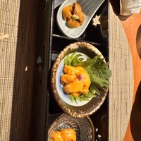 高級和食 札幌 宮川 梅田店 - 